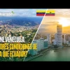 4 indicadores señalan que Venezuela no tiene mejores condiciones de vida que Ecuador