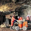 Noboa redefine reglas de la minería en Ecuador