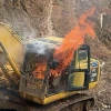 La minería ilegal ha perdido $ 633 millones en 2025