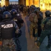 Los reos tenían hasta una piscina de tilapias en la Penitenciaría del Litoral