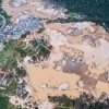 Minería ilegal de oro alcanza 11 regiones amazónicas de Perú