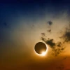 Expectativa por el eclipse solar