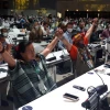 El Congreso de la UICN aprueba proteger el 80 % de la Amazonía para 2025