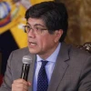 Ecuador se aleja del bloque bolivariano