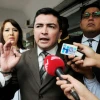 Capitán Edwin Ortega denuncia a Rafael Correa por delito de odio