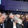 Ecuador abre camino a la inversión en Davos