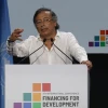Petro estalló contra el FMI: "Tiene que liquidarse como institución multilateral"