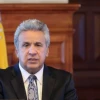Moreno responsabiliza a Correa de lo que ocurre en la frontera norte