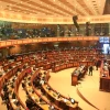 Asamblea otorga licencia a Noboa para ausentarse de sus funciones por 18 días