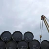 Petroecuador terminó un año con cifras a la baja