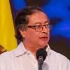 Petro, el único jefe de Estado confirmado para investidura de Noboa