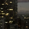 Los apagones programados seguirán la próxima semana
