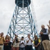 661 familias en Shushufindi ya cuentan con agua potable