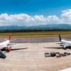 El transporte de flores aumentó 16 % en la temporada del Día de la Madre y se prevé la reactivación del aeropuerto de Latacunga
                                                width=