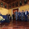 Moreno ha cambiado 39 veces el gabinete en 27 meses de gestión