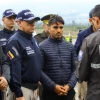 Germán Cáceres confesó haber asesinado a su esposa dentro de cuartel