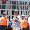 Rafael Correa le costó $ 3.500 millones al IESS
