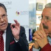 Gobierno censura a Diego Oquendo por hablar del Fraude Radio Visión