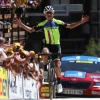 Alexander Cepeda: “Si todo salía bien, iba a correr el Giro de Italia”