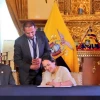 Principales noticias de Ecuador hoy - 16 de enero de 2025