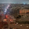 La dana causa 95 muertos en España, que tendrá 3 días luto