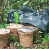 Sucumbíos: hallan material explosivo en Lago Agrio