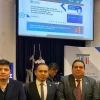 Larrea: el Estado evitó pagar más de $400 millones en arbitrajes internacionales en el 2022