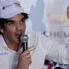 Santiago Quintero retoma su proyecto de subir los 14 ochomiles