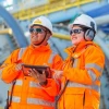 Seguridad minera muestra reducción sostenida de accidentes laborales