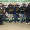 48 mujeres fueron rescatadas en un operativo contra la trata de personas