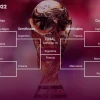 Argentina-Francia, una final inédita
