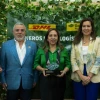 DHL impulsa envíos sostenibles en Ecuador