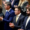 Principales noticias de Ecuador hoy - 10 de noviembre de 2025