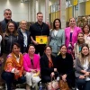 9 empresas ecuatorianas mantuvieron encuentros en Hungría 