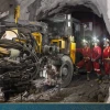 Ecuador empieza a sacar oro con un precio de $ 1.454 la onza
