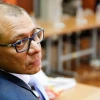 La Fiscalía acusa a Jorge Glas de corrupción