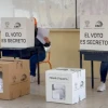 ¿Quiénes votarán el domingo?