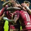 Sudamericana: Mushuc Runa venció a Palestino en Riobamba