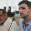 Fiscalía vincula a Áquiles Álvarez a caso de contrabando de combustible