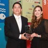 Lundin Gold recibió reconocimiento por su desarrollo sostenible