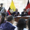 Correos filtrados ponen en duda la selección de jueces