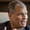 EE.UU. prohíbe la entrada al país a Rafael Correa y Jorge Glas por corrupción