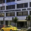 Corte Constitucional aprobó votar por la reducción de asambleístas en referéndum