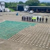 Colombia: Autoridades incautan 1.640 kilos de marihuana en Putumayo