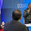 Reimberg: “El sector indígena está siendo utilizado”