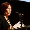 Gobierno no permitirá la salida de María de los Ángeles Duarte
