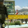 Ecuador ratifica la eliminación de 3.261 minas antipersonal