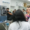 Universidad Ikiam y Prefectura de Pastaza avanzan en cooperación para proyectos sostenibles en la Amazonía