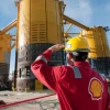Shell planea reducir un 20 % de su plantilla global