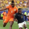 Ecuador cae ante Costa de Marfil en su debut mundialista y complica sus opciones en el Grupo E